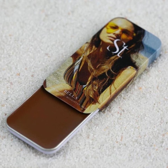 Seint Maskara Bronzer - Picture 1 of 4